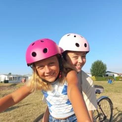 Goedkoop ? Kinderfietshelm Pro Sport Lights - Skate Fietshelm Voor Kinderen - Matt Roze Pink - Kinderhelm 53 - 60 Cm ? 40 Goedkoop ? Kinderfietshelm Pro Sport Lights - Skate Fietshelm Voor Kinderen - Matt Roze Pink - Kinderhelm 53 - 60 Cm ? -Kastoes winkel 550x550 688