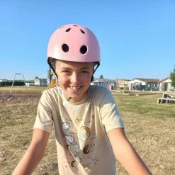 Goedkoop ? Kinderfietshelm Pro Sport Lights - Skate Fietshelm Voor Kinderen - Matt Roze Pink - Kinderhelm 53 - 60 Cm ? 41 Goedkoop ? Kinderfietshelm Pro Sport Lights - Skate Fietshelm Voor Kinderen - Matt Roze Pink - Kinderhelm 53 - 60 Cm ? -Kastoes winkel 550x550 689