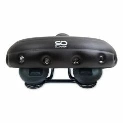 Promo ❤️ Zadel Selle Orient - Elastomeer Unisex 270 X 244 Mm - Zwart Fietszadel ⭐ -Kastoes winkel 550x550 696