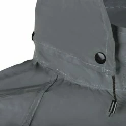 Uitgang ? C-Line Regenpak Met Capuchon - Reflecterende Jas - Nieuw Model - Volwassen Maat L ? -Kastoes winkel 550x550 705