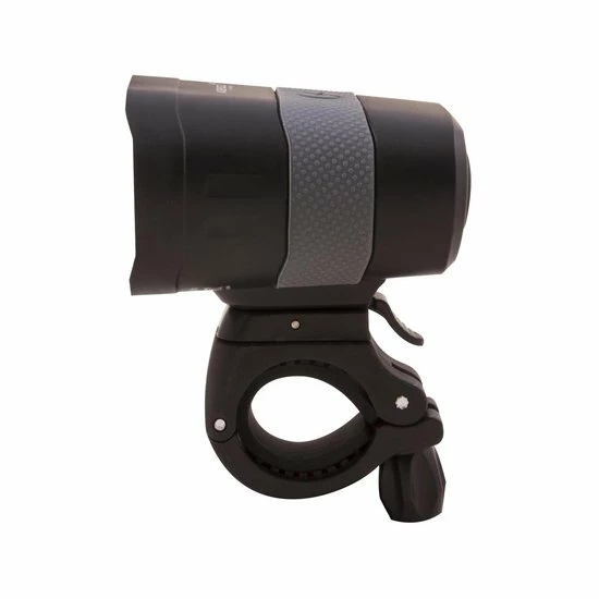 Uitgang ? Spanninga Axendo Fiets Koplamp - 40 Lux - USB-oplaadbaar ✔️ 2 Uitgang ? Spanninga Axendo Fiets Koplamp - 40 Lux - USB-oplaadbaar ✔️ - Afbeelding 2