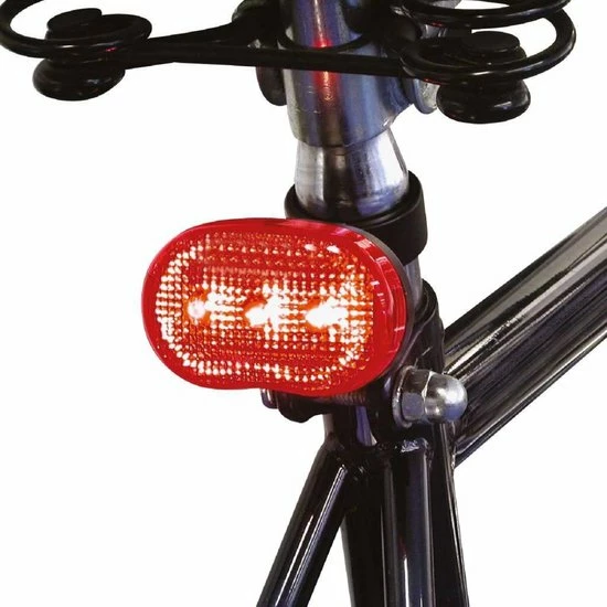 Beste recensies van ? Fietsverlichting Achterlicht Incl. Batterijen Benson ❤️ 2 Beste recensies van ? Fietsverlichting Achterlicht Incl. Batterijen Benson ❤️ - Afbeelding 2