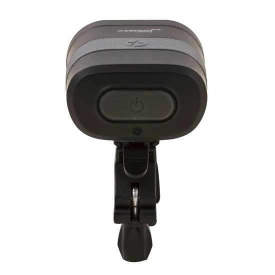 Uitgang ? Spanninga Axendo Fiets Koplamp - 40 Lux - USB-oplaadbaar ✔️ 4 Uitgang ? Spanninga Axendo Fiets Koplamp - 40 Lux - USB-oplaadbaar ✔️ - Afbeelding 4