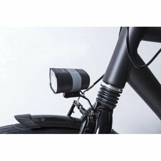 Uitgang ? Spanninga Axendo Fiets Koplamp - 40 Lux - USB-oplaadbaar ✔️ 5 Uitgang ? Spanninga Axendo Fiets Koplamp - 40 Lux - USB-oplaadbaar ✔️ - Afbeelding 5