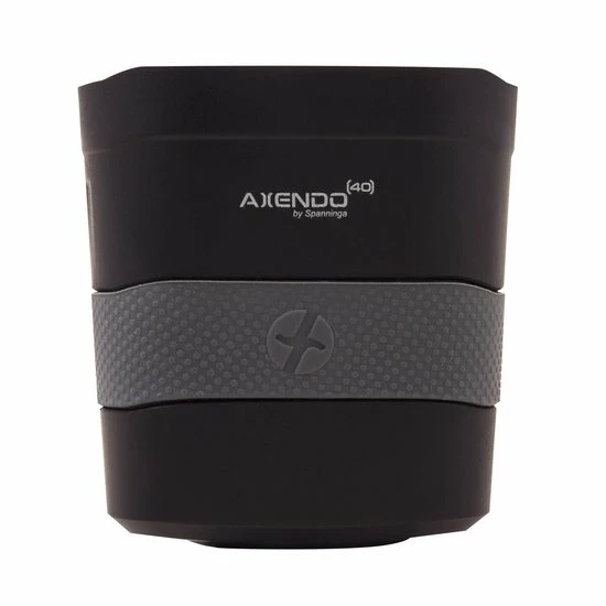 Uitgang ? Spanninga Axendo Fiets Koplamp - 40 Lux - USB-oplaadbaar ✔️ 6 Uitgang ? Spanninga Axendo Fiets Koplamp - 40 Lux - USB-oplaadbaar ✔️ - Afbeelding 6