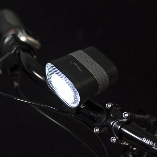 Uitgang ? Spanninga Axendo Fiets Koplamp - 40 Lux - USB-oplaadbaar ✔️ 10 Uitgang ? Spanninga Axendo Fiets Koplamp - 40 Lux - USB-oplaadbaar ✔️ - Afbeelding 10