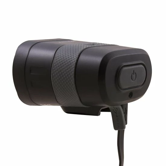 Uitgang ? Spanninga Axendo Fiets Koplamp - 40 Lux - USB-oplaadbaar ✔️ 17 Uitgang ? Spanninga Axendo Fiets Koplamp - 40 Lux - USB-oplaadbaar ✔️ - Afbeelding 17