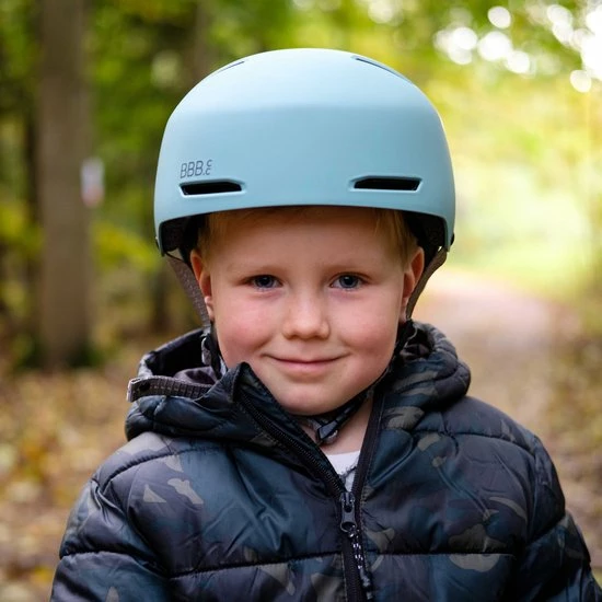Korting ? BBB Cycling Wave Kinderhelm Fiets - Fietshelm Kinderen - Sporthelm Kind - Mat Groen - Maat M - BHE-150 ? 2 Korting ? BBB Cycling Wave Kinderhelm Fiets - Fietshelm Kinderen - Sporthelm Kind - Mat Groen - Maat M - BHE-150 ? - Afbeelding 2