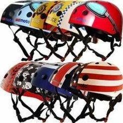 Beste deal ⭐ Kiddimoto - Stars - Small - Geschikt Voor 2-6jarige Of Hoofdomtrek Van 48 Tot 52 Cm - Skatehelm - Fietshelm - Kinderhelm - Mooie Helm ? 7 Beste deal ⭐ Kiddimoto - Stars - Small - Geschikt Voor 2-6jarige Of Hoofdomtrek Van 48 Tot 52 Cm - Skatehelm - Fietshelm - Kinderhelm - Mooie Helm ? -Kastoes winkel 550x550 750