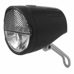 Gloednieuw ? Union Koplamp Batterij Led Zwart ? -Kastoes winkel 550x550 751