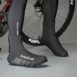 Top 10 ? GripGrab - Ride Winter ? Shoe Cover - Zwart - Unisex - Maat XL ⌛ -Kastoes winkel 550x550 754
