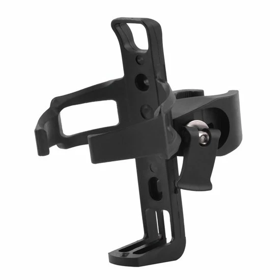 Korting ? WiseGoods - Premium Fiets Bidonhouder - Drinkfleshouder - Drinkbushouder - Fiets / Racefiets / Mountainbike - Zwart ? 3 Korting ? WiseGoods - Premium Fiets Bidonhouder - Drinkfleshouder - Drinkbushouder - Fiets / Racefiets / Mountainbike - Zwart ? - Afbeelding 3