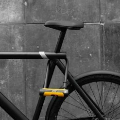 Korting ? VINZ Grivola Beugelslot ART4 / Motorslot / Scooterslot / Fietsslot 26cm ? -Kastoes winkel 550x550 97