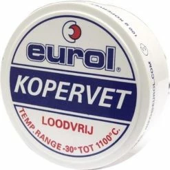 Beste Verkoop ? Kopervet Eurol 100 Gram ? -Kastoes winkel 550x551 5