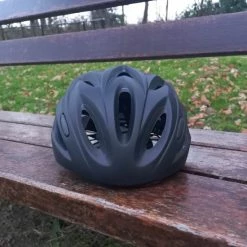 Hete verkoop ✔️ Pro Sport Lights Fietshelm Zwart Volwassenen - Matt - Large 58/61cm - Volwassenen ? -Kastoes winkel 550x551 9