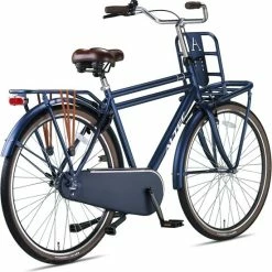 Kopen ? Altec Urban Transportfiets 28 Inch 55cm Zwart ? -Kastoes winkel 550x552 2