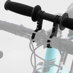 Begroting ? Zadel Op Stang Kinderstuurtje - Extra Kinderstuur Voor Voorzitje - Veilig Vasthouden Op De Fiets ⌛