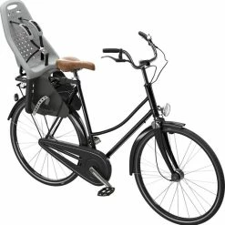 Nieuw ? Yepp Maxi Easyfit Fietsstoeltje - Zilver ? -Kastoes winkel 550x554 3