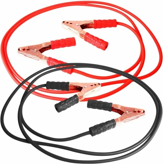 Flash-uitverkoop ? Merkloos ProPlus Start Kabel Auto Batterij / Accu Jumper Kabel 300amp (set) ? 1 Flash-uitverkoop ? Merkloos ProPlus Start Kabel Auto Batterij / Accu Jumper Kabel 300amp (set) ?