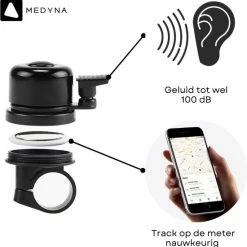 Aanbiedingen ❤️ MEDYNA TrackBell - Fietsbel - AirTag Fiets - GPS Tracker Fiets - Fietsalarm - Fiets GPS - Bike Tracker - Ebike ❤️ 12 Aanbiedingen ❤️ MEDYNA TrackBell - Fietsbel - AirTag Fiets - GPS Tracker Fiets - Fietsalarm - Fiets GPS - Bike Tracker - Ebike ❤️ -Kastoes winkel 550x554 8