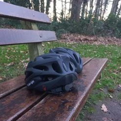 Hete verkoop ✔️ Pro Sport Lights Fietshelm Zwart Volwassenen - Matt - Large 58/61cm - Volwassenen ? -Kastoes winkel 550x556 10