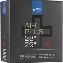 Begroting ? Schwalbe Binnenband 19ap 28/29 X 1.50/2.35 (40/62-622) Fv 40 Mm ? 9 Begroting ? Schwalbe Binnenband 19ap 28/29 X 1.50/2.35 (40/62-622) Fv 40 Mm ? -Kastoes winkel 550x557 3