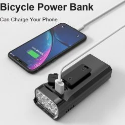 Aanbiedingen ? NA Voorlicht- Fietslamp - Fietsverlichting USB Oplaadbaar - Fietsverlichting Led ⭐ 13 Aanbiedingen ? NA Voorlicht- Fietslamp - Fietsverlichting USB Oplaadbaar - Fietsverlichting Led ⭐ -Kastoes winkel 550x557 5