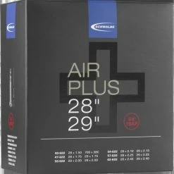 Begroting ? Schwalbe Binnenband 19ap 28/29 X 1.50/2.35 (40/62-622) Fv 40 Mm ? 8 Begroting ? Schwalbe Binnenband 19ap 28/29 X 1.50/2.35 (40/62-622) Fv 40 Mm ? -Kastoes winkel 550x559 2