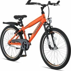 Uitgang ? Altec Nevada Kinderfiets Jongens 24 Inch Neon Orange ? 12 Uitgang ? Altec Nevada Kinderfiets Jongens 24 Inch Neon Orange ? -Kastoes winkel 550x559 4