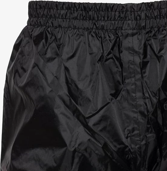 Goedkoopste ? Mountain Peak Dames/heren Regenbroek - Zwart - Maat S ? 3 Goedkoopste ? Mountain Peak Dames/heren Regenbroek - Zwart - Maat S ? - Afbeelding 3