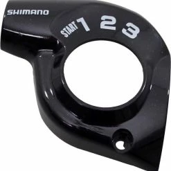 Nieuw ⌛ Afdekkap Indicator Shimano Nexus 3 SL-3S35 ?