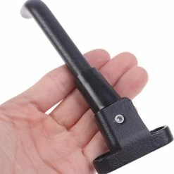 Promo ? TECHPUNT Standaard Voor De M365, M365 Pro, Mi Essential, 1S En Pro 2 Steps- Zwart ✨ -Kastoes winkel 550x563 5