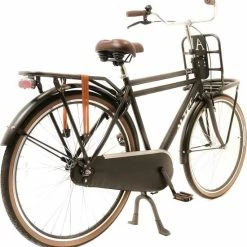 Kopen ? Altec Urban Transportfiets 28 Inch 55cm Zwart ? -Kastoes winkel 550x564 1