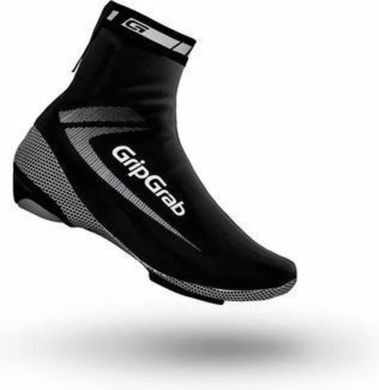 Groothandel ? GripGrab GripGrab RaceAqua Waterdichte Overschoenen - Zwart - Unisex - Maat L ✔️ 1 Groothandel ? GripGrab GripGrab RaceAqua Waterdichte Overschoenen - Zwart - Unisex - Maat L ✔️