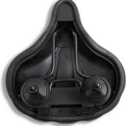 Promo ❤️ Zadel Selle Orient - Elastomeer Unisex 270 X 244 Mm - Zwart Fietszadel ⭐ -Kastoes winkel 550x567 9