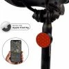 Top 10 ? Fubzz Airtag Bike Mount Compatibel Met Apple AirTag Fietsmontage Reflector Antidiefstal Tracering Zwart Montagegereedschap Fiets AppleAirtag AirTag Fiets ⭐ -Kastoes winkel 550x568