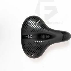 Coupon ? Voltano Pro Gel Fietszadel Met Uitsparing Zwart Unisex - Inclusief Zadelstrop - Ergonomisch Gevormd - Elastomeer Vering ? 15 Coupon ? Voltano Pro Gel Fietszadel Met Uitsparing Zwart Unisex - Inclusief Zadelstrop - Ergonomisch Gevormd - Elastomeer Vering ? -Kastoes winkel 550x571 2