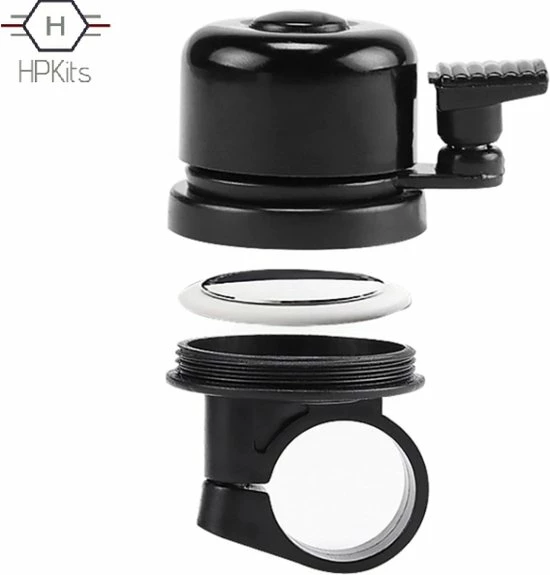 Uitgang ? HPKits AirTag Fietsbel - Apple AirTag - AirTag Hoesje - AirTag Houder - AirTag Fiets ? 1 Uitgang ? HPKits AirTag Fietsbel - Apple AirTag - AirTag Hoesje - AirTag Houder - AirTag Fiets ?