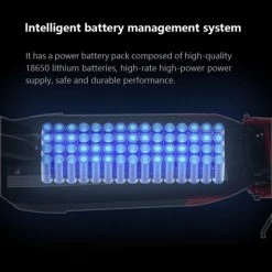 Beste Verkoop ? KugooKirin M4 Pro - Elektrische Step E- Scooter - 500W - 18Ah ? -Kastoes winkel 550x576 1