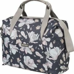 Nieuw ? Basil Magnolia Enkele Fietstas - Donkerblauw - 18 Liter ?