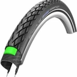 Nieuw ? Schwalbe Buitenband Marathon 20 X 1.75 (47-406) Zwart ?