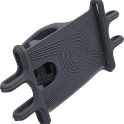 Nieuw ⌛ Case2go - Universele Telefoonhouder Fiets - 4 Tot 6.5 Inch - Grijs ? -Kastoes winkel 550x577