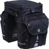Nieuw ? Willex Bagagetas XL 1200 - Dubbele Fietstas - 65 Liter - Zwart ? -Kastoes winkel 550x577 5