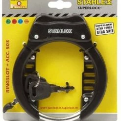 Beste Verkoop ? Stahlex Stahlex Ringslot 503 + Montageset Inclusief 2 Sleutels ? 15 Beste Verkoop ? Stahlex Stahlex Ringslot 503 + Montageset Inclusief 2 Sleutels ? -Kastoes winkel 550x578 12