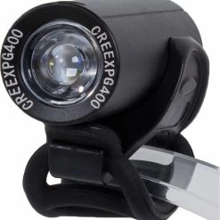 Promo ? Fietsverlichting LED BF-902 VERK GROUP - Voorlamp - 350 Lumen - USB Oplaadbaar - 4 Lichtstanden - Waterdicht IPX6 - Zwart - Siliconen Bevestigingsband - Fiets Accessoire ? -Kastoes winkel 550x578 5