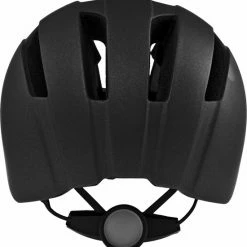 Top 10 ? AGU Urban Pedelec Fietshelm - Zwart - L/XL - E-Bike Geschikt ? -Kastoes winkel 550x580 3