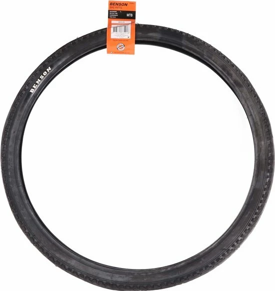 Beste recensies van ? Benson Buitenband 26 X 1.75/1.90 ATB ✨ 4 Beste recensies van ? Benson Buitenband 26 X 1.75/1.90 ATB ✨ - Afbeelding 4