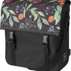 Top 10 ? Fastrider Nara Enkele Fietstas Trend - Forest Fruit - 17 L ?