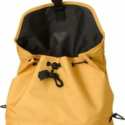 Begroting ✨ AGU Essentials DWR Enkele Fietstas Urban Klickfix Geel - 17 L ? -Kastoes winkel 550x585