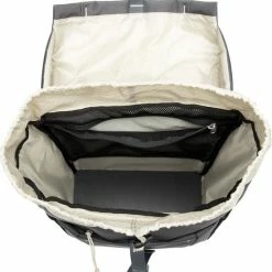 Nieuw ? New Looxs Vigo Enkele Fietstas - 18,5 Liter Zwart ⌛ -Kastoes winkel 550x589 1